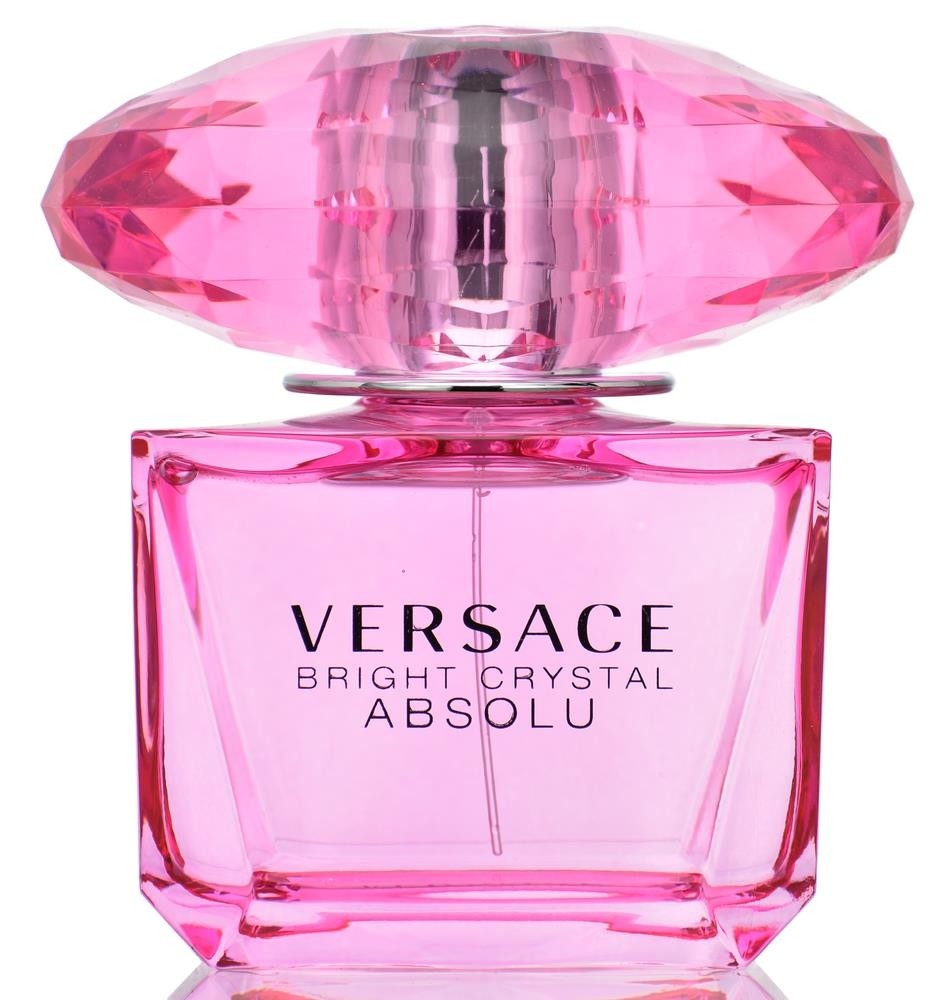 Versace Bright Crystal Absolu 3.0oz Women EDP Tester by Versace