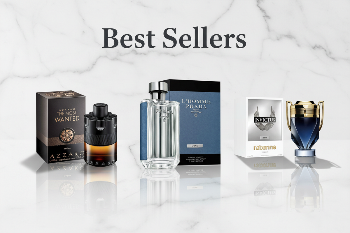 Best Sellers