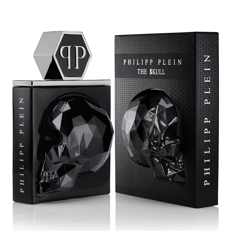 Philipp Plein Skull 4.2oz Unisex EDP Spray by Philipp Plein