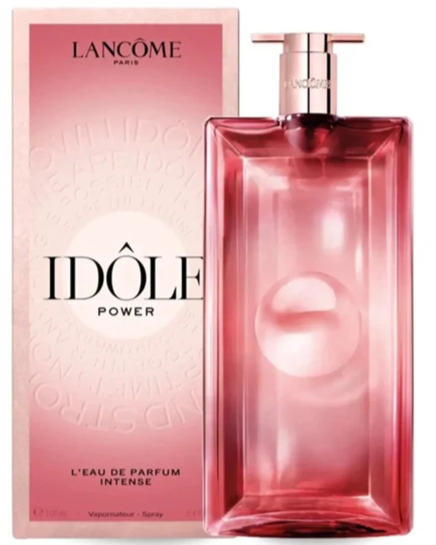 Lancome Idole Power Intense 3.4oz Women EDP Spray by Lancome