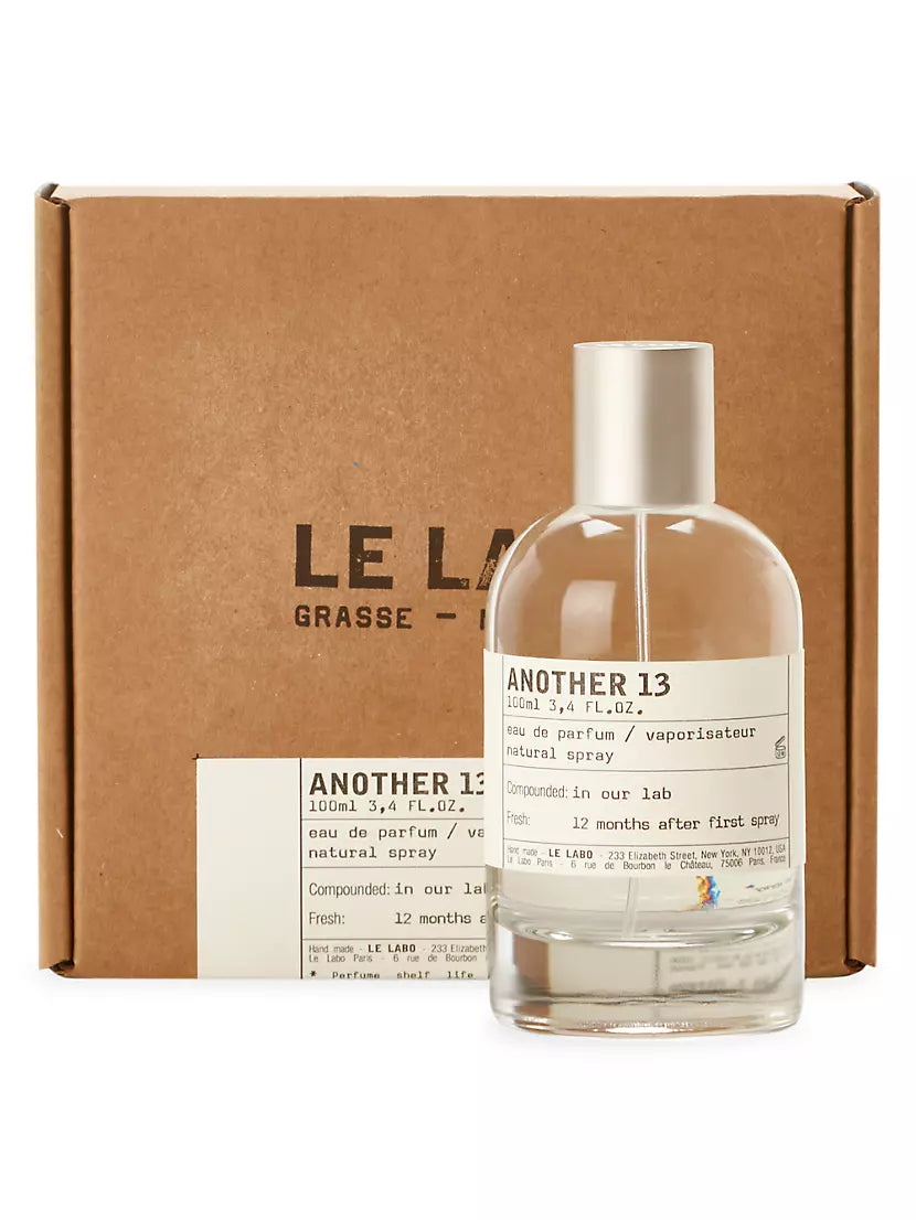 Le Labo Another 13 3.4oz Unisex EDP Spray by Le Labo