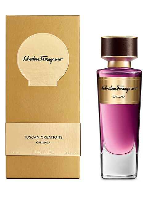 Salvatore Ferragamo Calimala 3.4oz Unisex EDP Spray by Salvatore Ferragamo