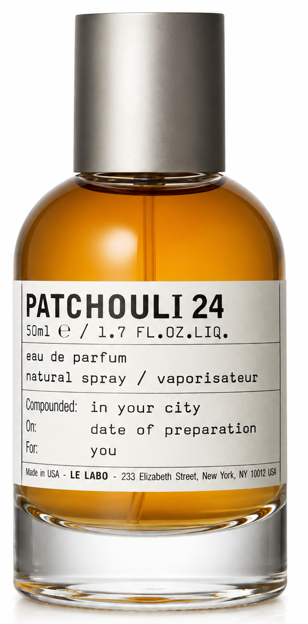 Patchouli 24 by Le Labo 1.7oz Unisex EDP Spray