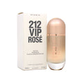 Carolina Herrera 212 VIP Rose 2.7oz Women EDP Tester by Carolina Herrera