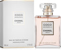 Chanel Coco Mademoi Intense 3.4oz Women EDP Tester by Chanel