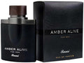 Rasasi Amber Alive 3.3oz Men EDP Spray by Rasasi
