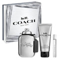 Coach Platinum 3-Piece Set 3.3oz Men EDP Spray by Coach