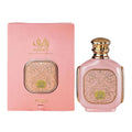 Zimaya Zukhruf Pink 3.4oz Unisex EDP Spray by Zimaya