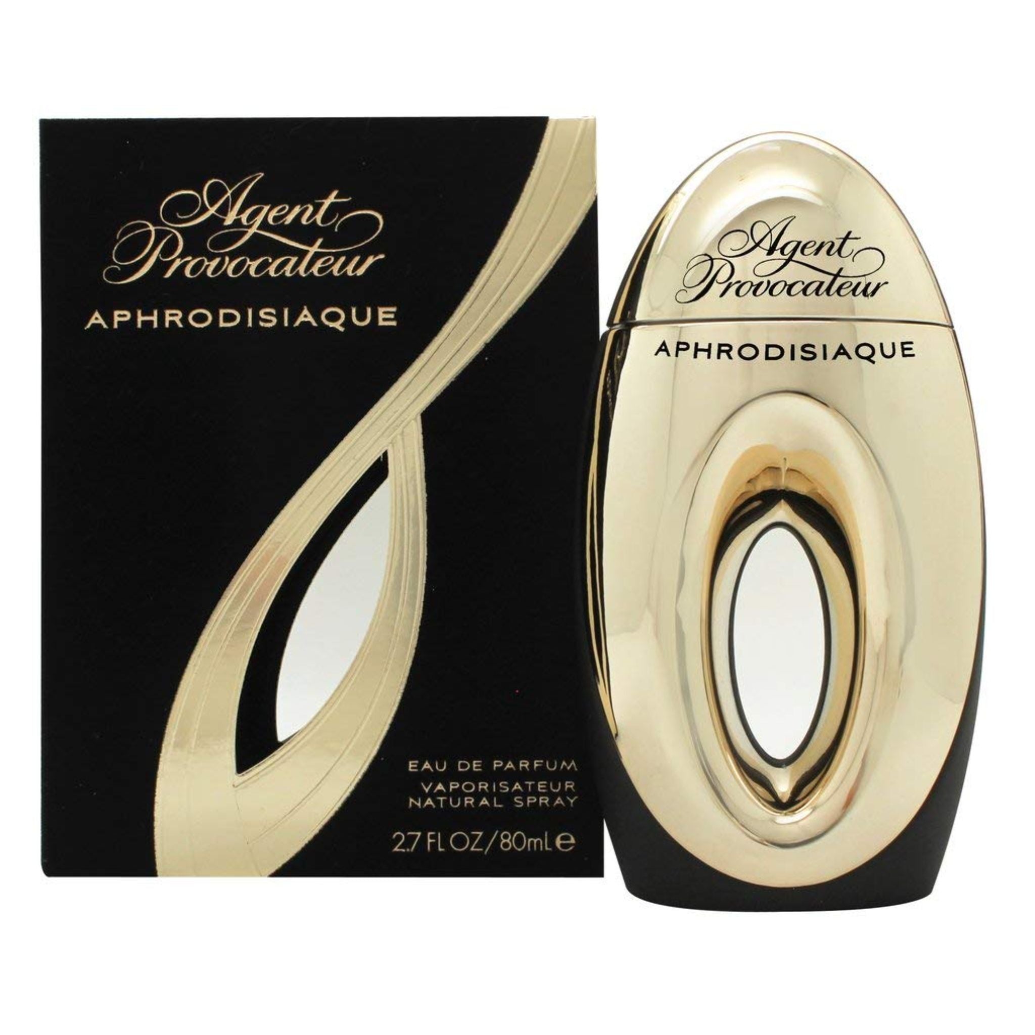 Agent Provocateur Aphrodisiaque 2.5oz Women EDP Spray by Agent Provocateur