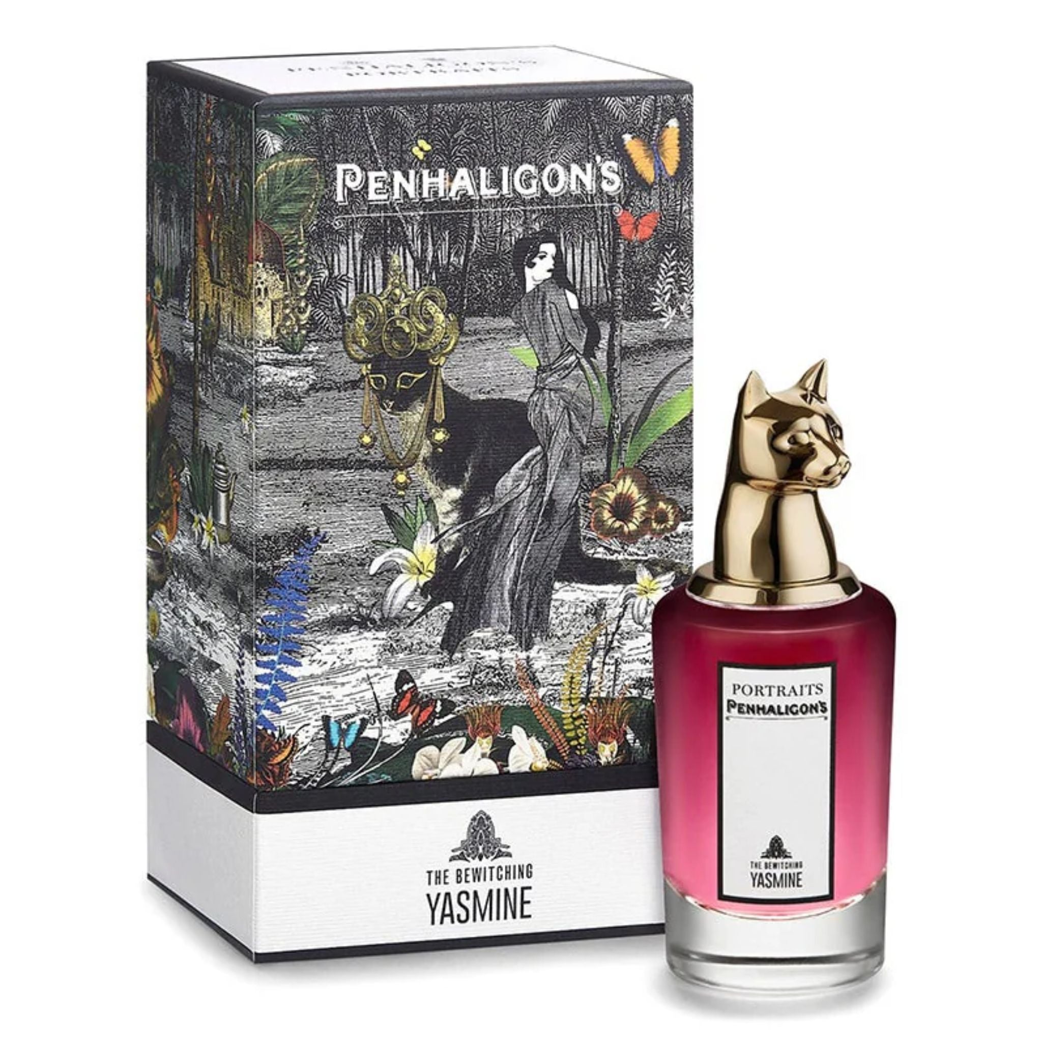 Penhaligon Yasmine 2.5oz Women EDP Spray by Penhaligon's