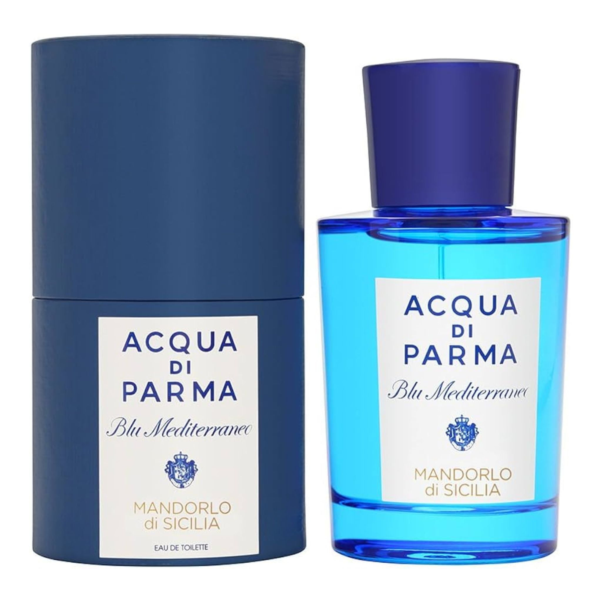 Acqua Di Parma Mediterraneo Mandorlo Di Sicilia 6.0oz Unisex EDT Spray by Acqua Di Parma