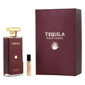 Tequila Red 3.3oz Women EDP Spray by Tequila