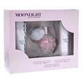 Ariana Grande Moonlight 3-Piece Set 3.4oz Women EDP Spray by Ariana Grande