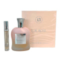 Lomani L'or Rose 3.3oz Women EDP Spray by Lomani