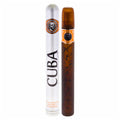 Cuba Orange 1.17oz Men EDT Spray by Cuba