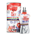 Jean Paul Gaultier Pride(23) 4.2oz Men EDT Spray by Jean Paul Gaultier