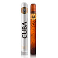 Cuba Gold 1.17oz Men EDT Spray by Cuba