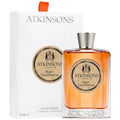 Atkinson Pirates Grand Reserve 3.3oz Unisex EDP Spray by Atkinsons