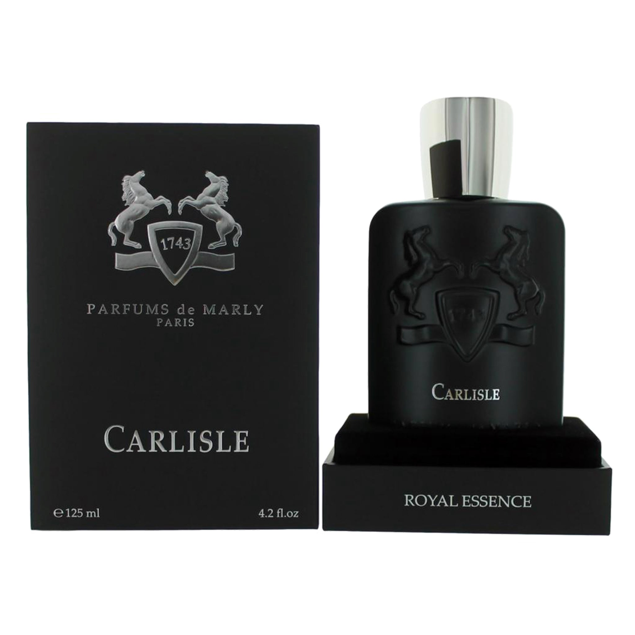 Parfums De Marly Carlisle 4.2oz Men EDP Spray by Parfums De Marly