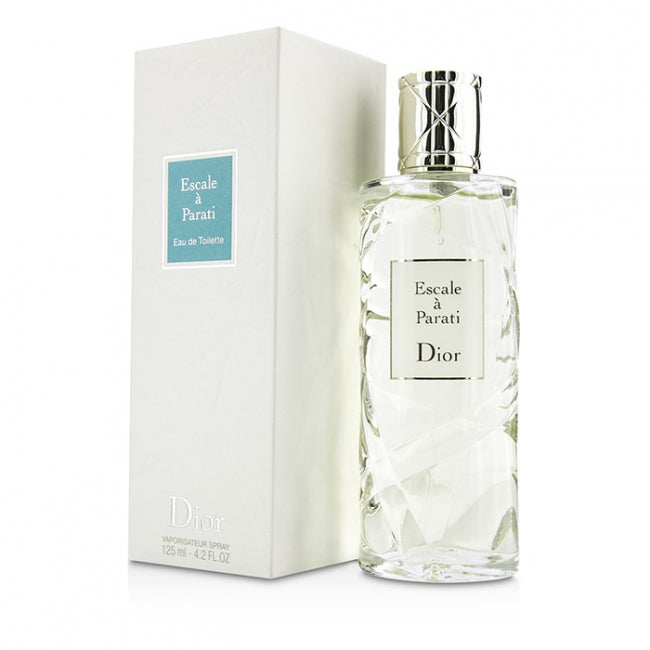 Escale A Parati 4.2oz Women EDT Spray by Christian Dior