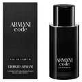 Armani Code 2.5oz Men EDP Spray by Giorgio Armani