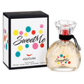 Aquolina Sweet Me 3.4oz Women EDT Spray by Aquolina