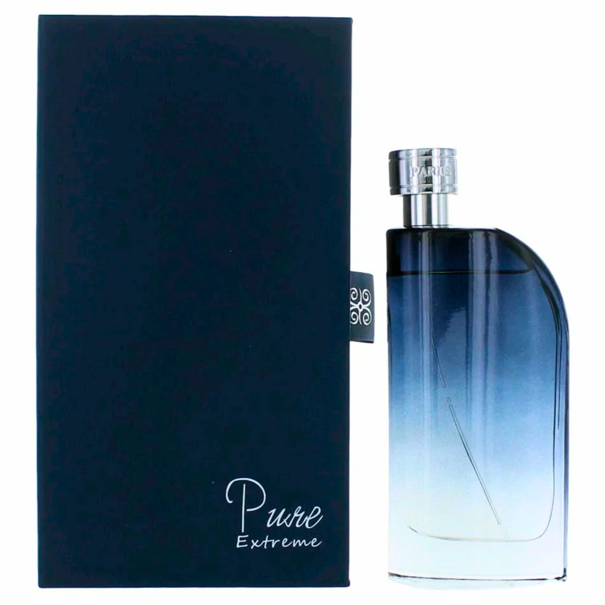 Insurrection Pure Extreme 3.0oz EDT Spray by Reyane Tradition