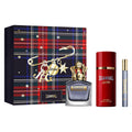 Jean Paul Gaultier Scandal 3-Piece Set 3.4oz Men EDT Spray by Jean Paul Gaultier