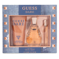 Guess Dare 3-Piece Set 3.4oz Women EDT Spray by Guess