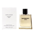 Burberry Hero 3.3oz Men EDT Spray Tester by Burberry