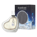 Bebe New York Jetset 3.4oz Women EDP Spray by Bebe