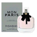 Yves Saint Laurent Mon Paris YSL 3.0oz Women EDP Spray Tester by Yves Saint Laurent
