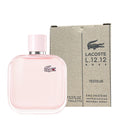 Lacoste Rose Fraiche 3.3oz Women EDT Spray Tester by Lacoste