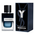 Yves Saint Laurent Y 2.0oz Men EDP Spray by Yves Saint Laurent