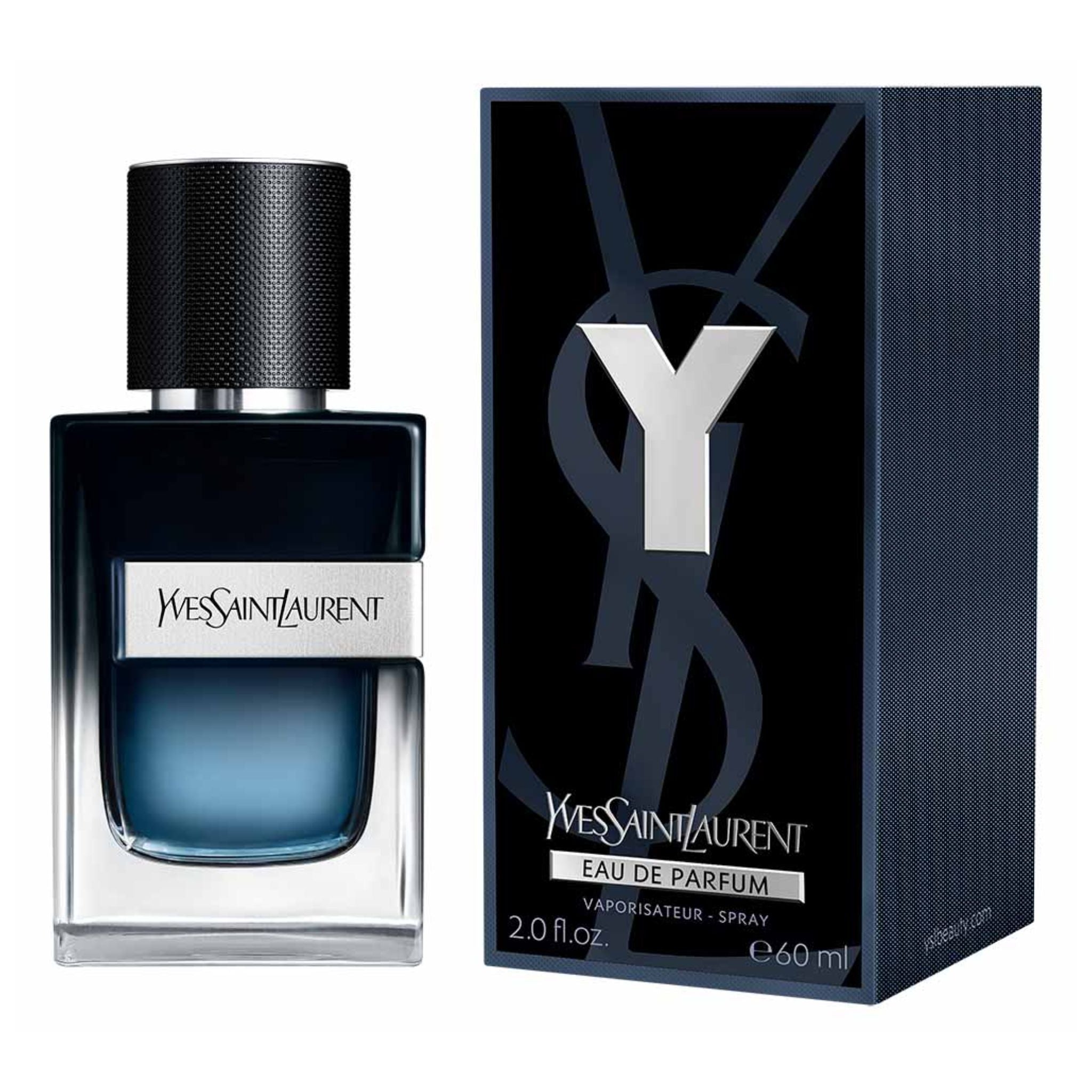 Yves Saint Laurent Y 2.0oz Men EDP Spray by Yves Saint Laurent