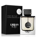 Club De Nuit Urban 3.6oz Men EDP Spray by Armaf