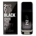 Carolina Herrera 212 VIP Black 6.8oz Men EDP Spray by Carolina Herrera