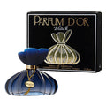 Kristel Saint Martin Parfum D'or Black 3.3oz Women EDP Spray by Kristel Saint Martin