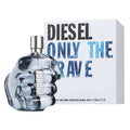 Diesel Brave 6.7oz Men EDT Spray by Diesel
