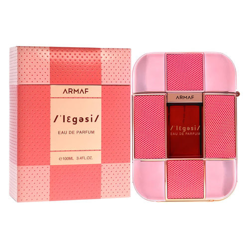 Armaf Legasi 3.4oz Women EDP Spray by Armaf