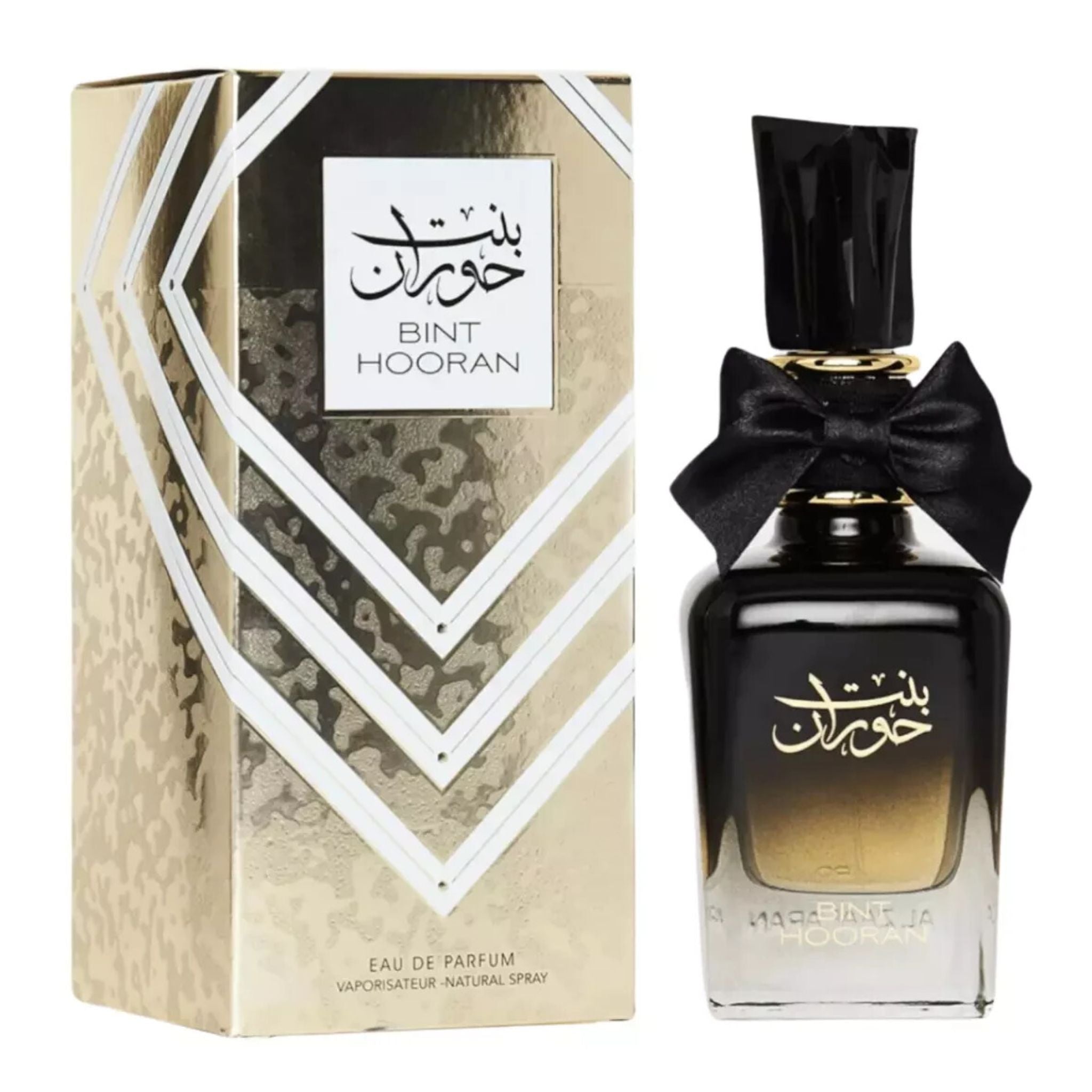 Bint Hooran 3.4oz Women EDP Spray by Ard Al Zaafaran