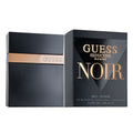 Guess Seductive Noir 3.4oz Men EDT by Guess