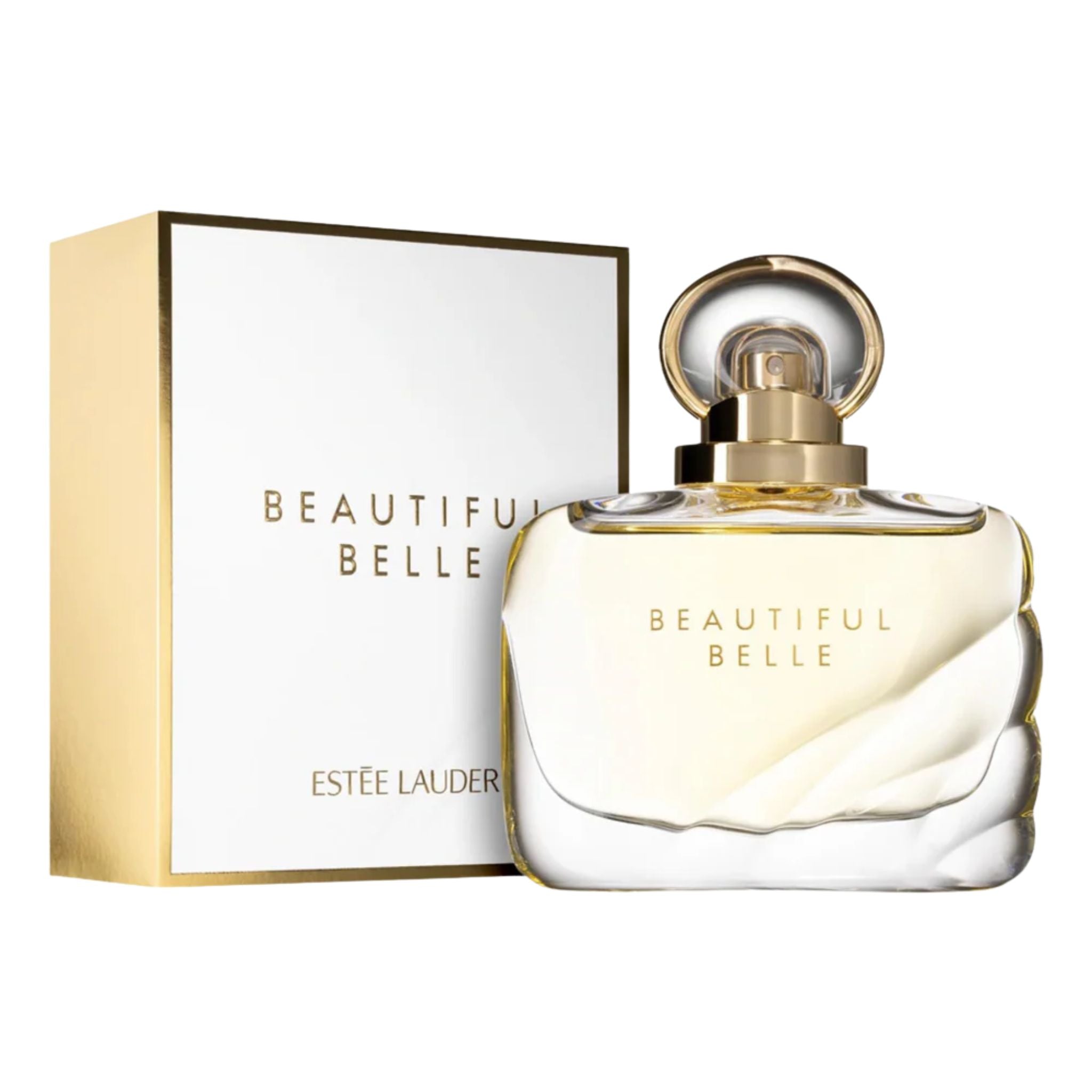 Estee Lauder Beautiful Belle 3.4oz Women EDP Spray by Estee Lauder