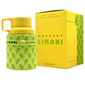 Armaf Odyssey Limoni Fresh by Armaf 3.4oz Men EDP Spray by Armaf