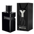 Yves Saint Laurent Y Le Parfum 3.3oz Men Parfum Spray by Yves Saint Laurent
