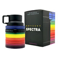 Armaf Odyssey Spectra 3.4oz Men EDP Spray by Armaf