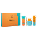 Armaf Odyssey Mandarin 4-Piece Set 3.4oz Men EDP Spray by Armaf