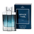 Paris Bleu Space Time 3.0oz Men EDP Spray by Paris Bleu