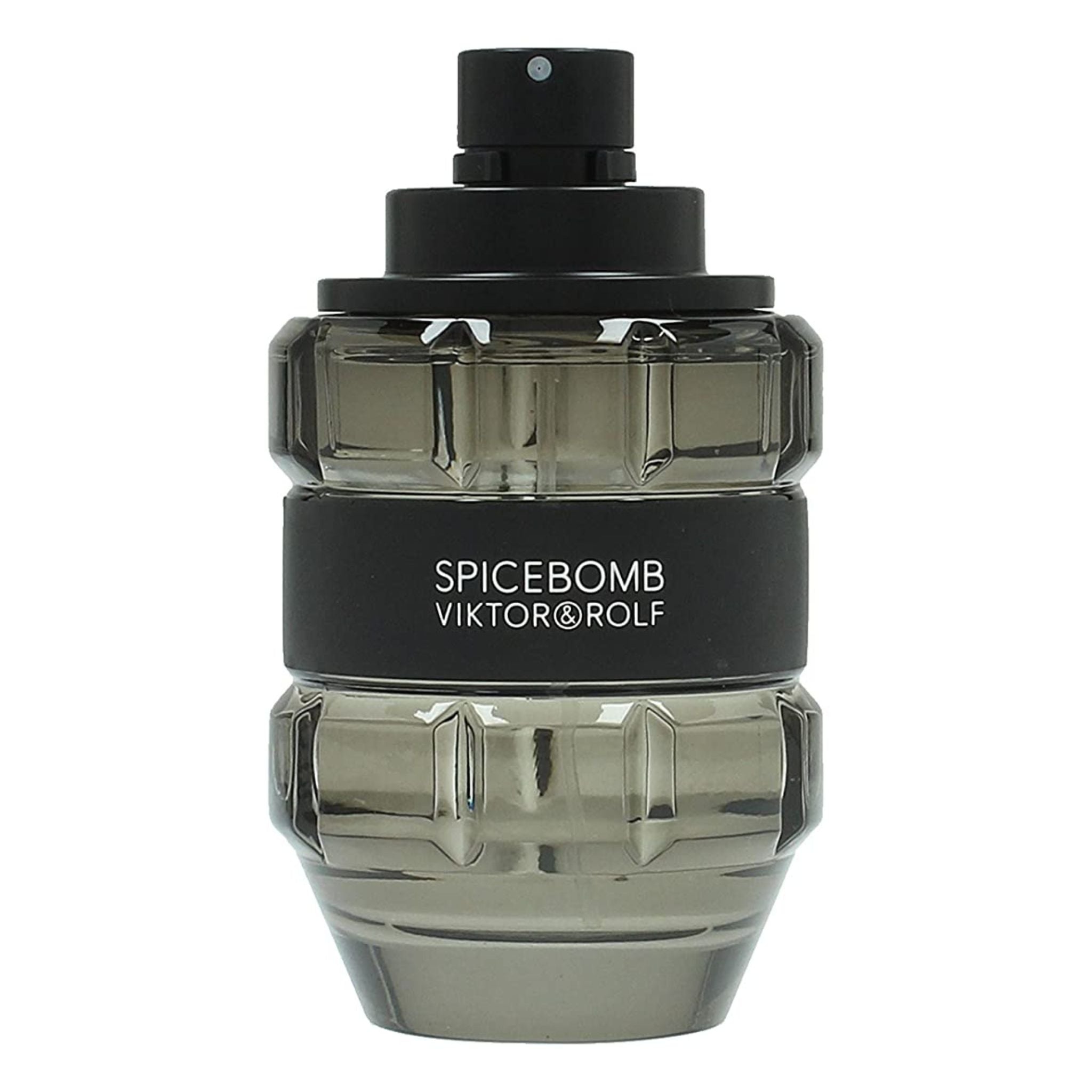 Viktor & Rolf Spicebomb 5.07oz Men EDT Spray Tester by Viktor & Rolf