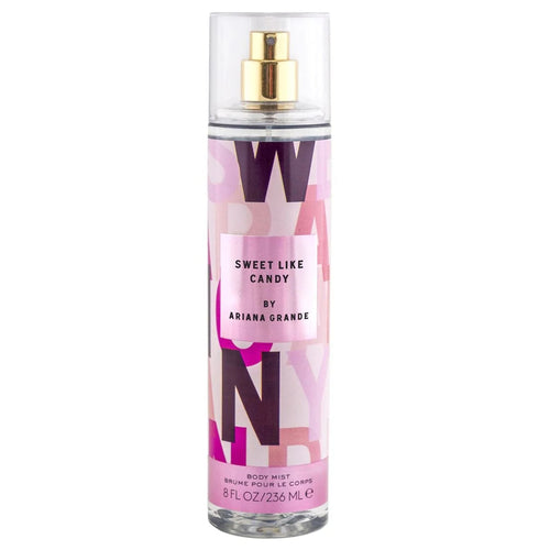 Ariana Grande Sweet Like Candy 8.0oz Women Body Mist by Ariana Grande